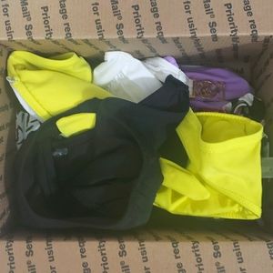 Mystery VS Swim Box (Size S)